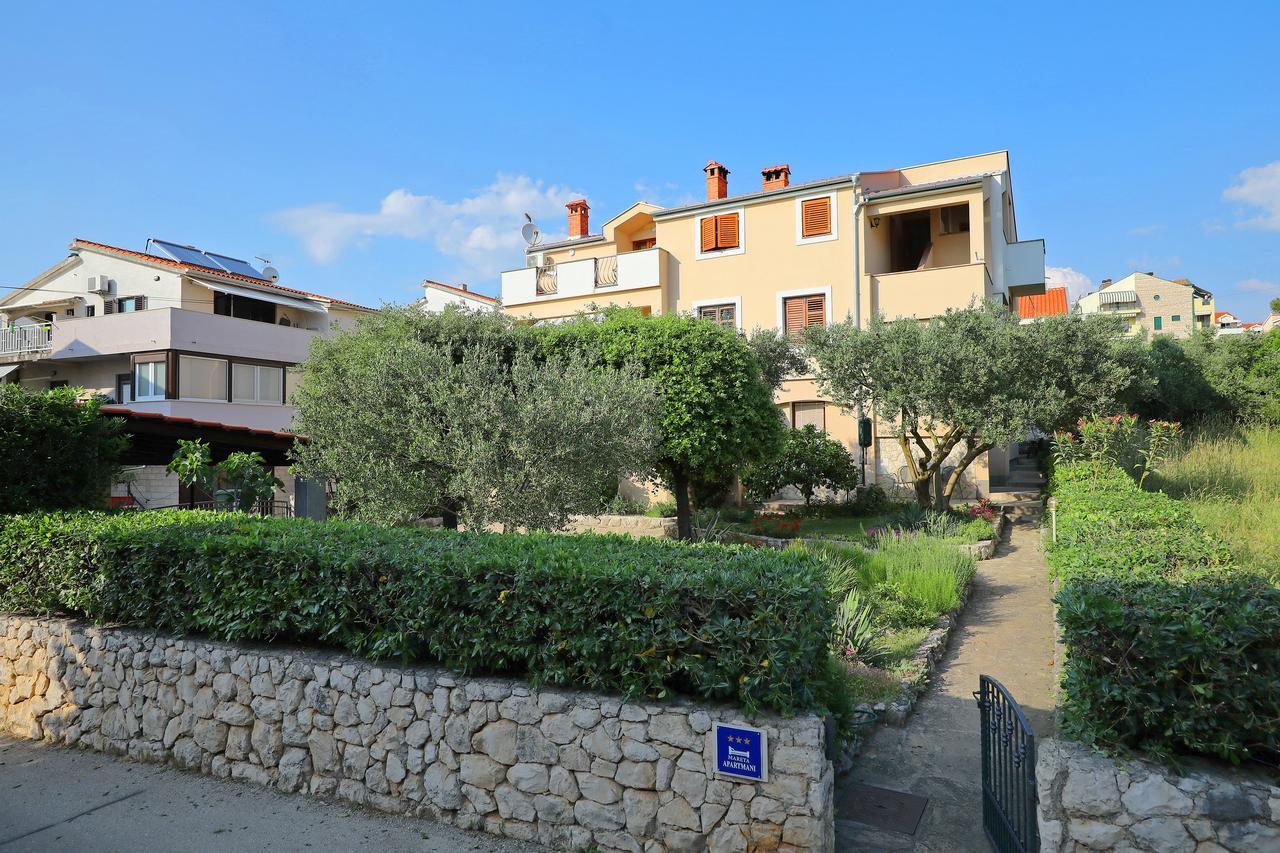 Mareta Apartamento